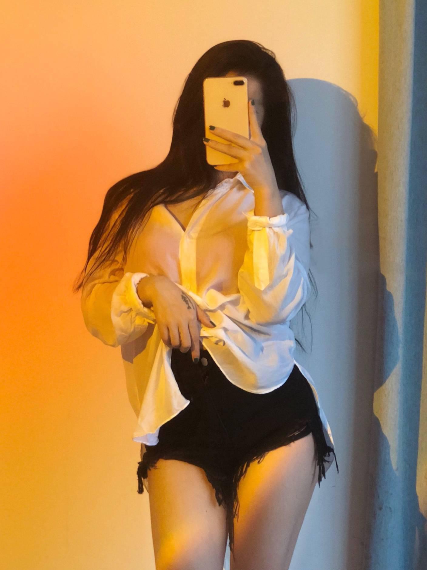 丰台出差时约上的妹子，性感迷人，技术活一流