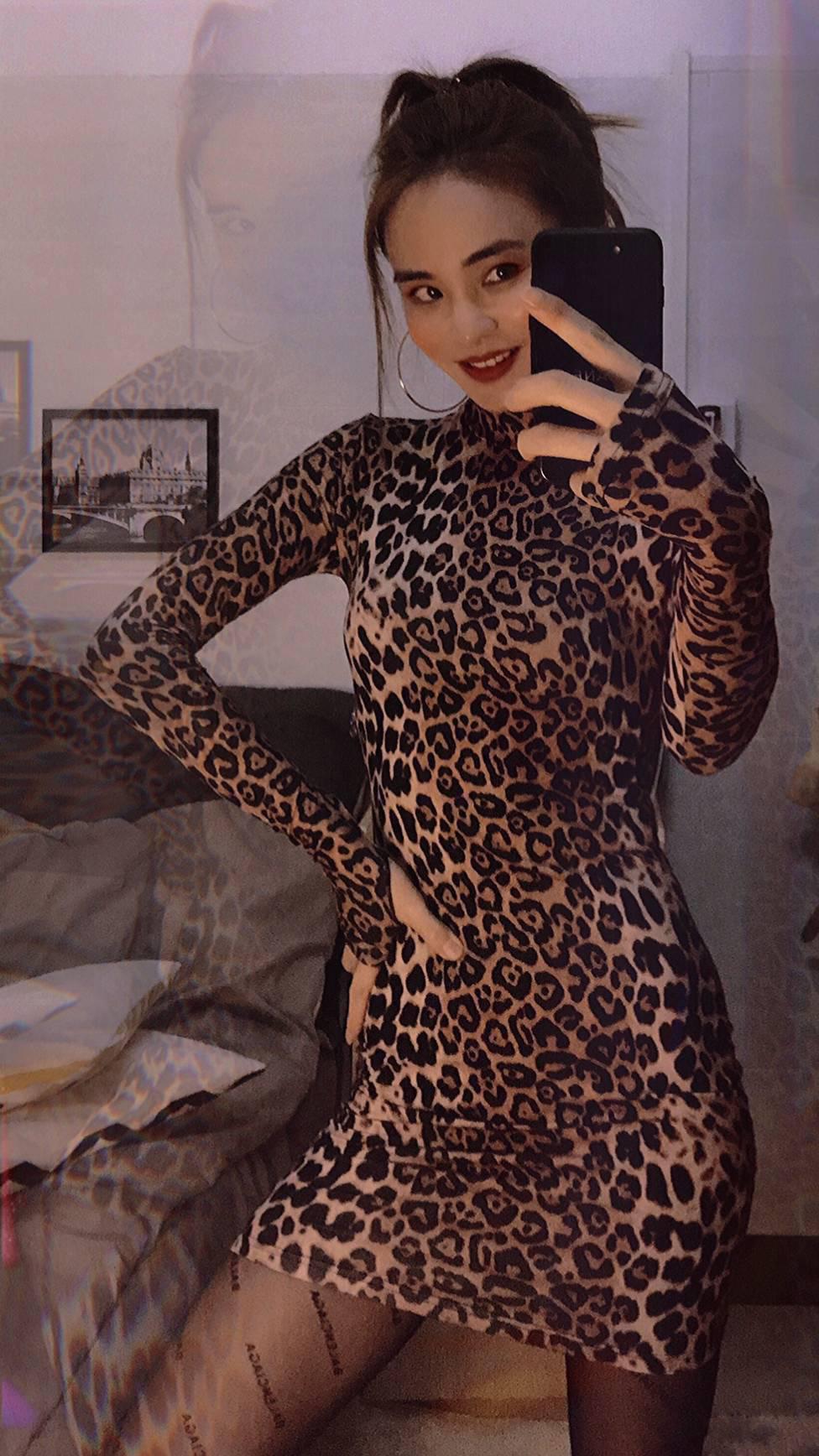 身材好，前凸后翘，柔情多汁