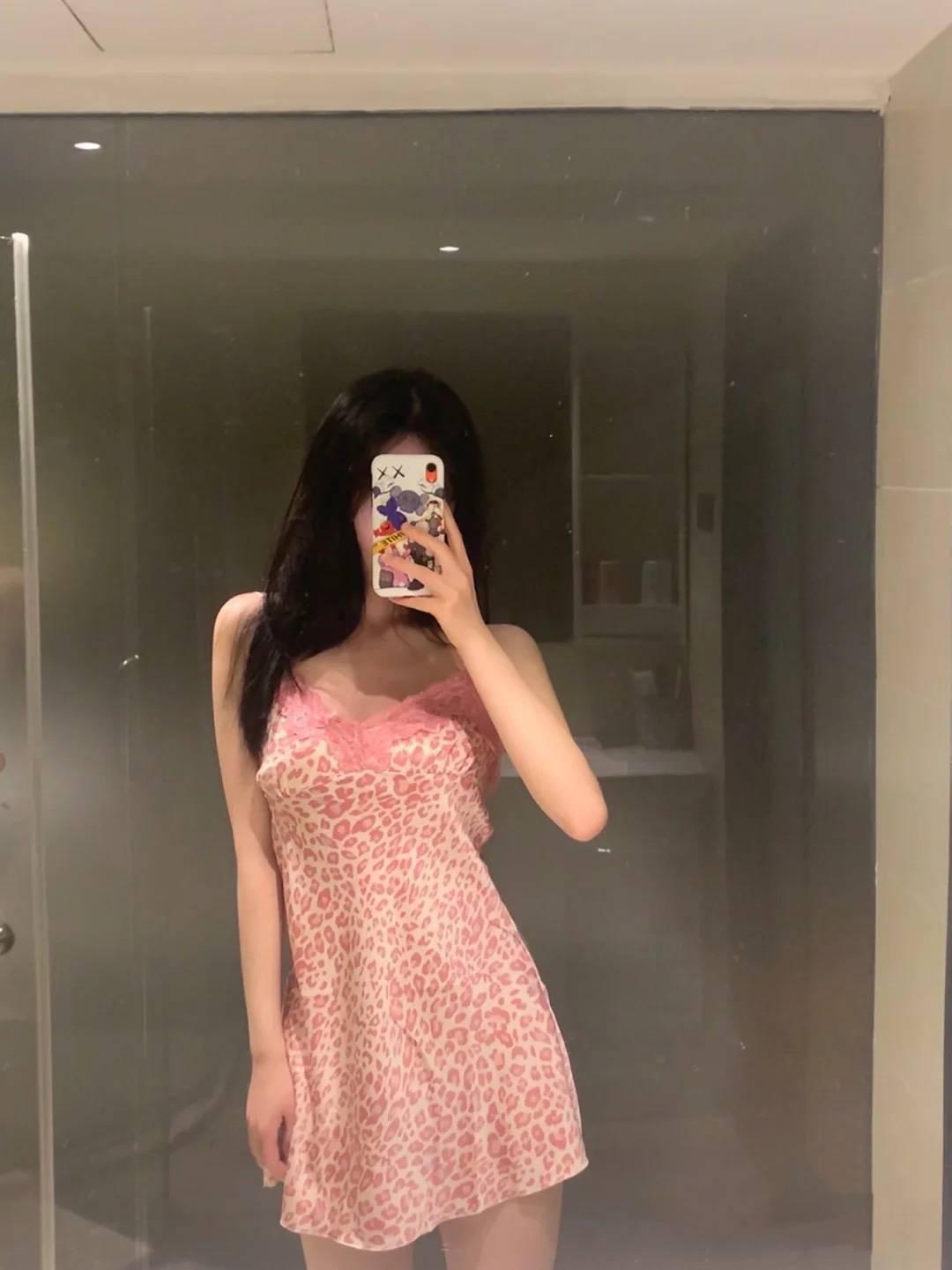 又纯又欲少女不停撩！