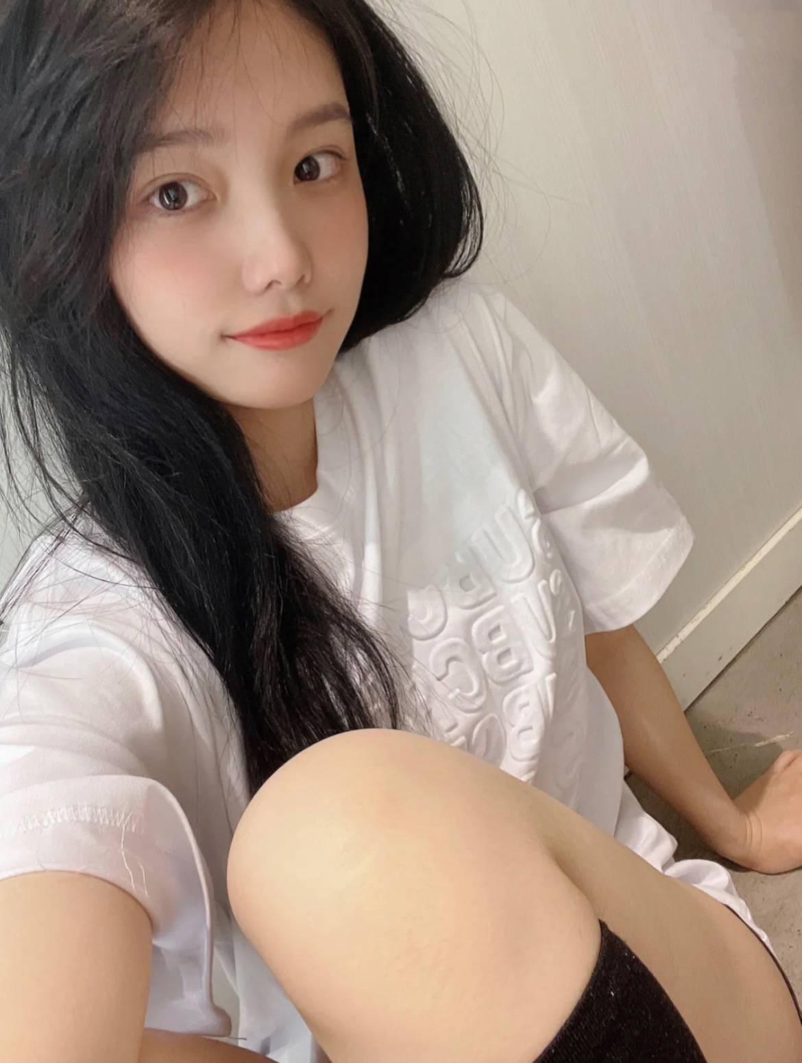 情趣诱惑气质甜美少女