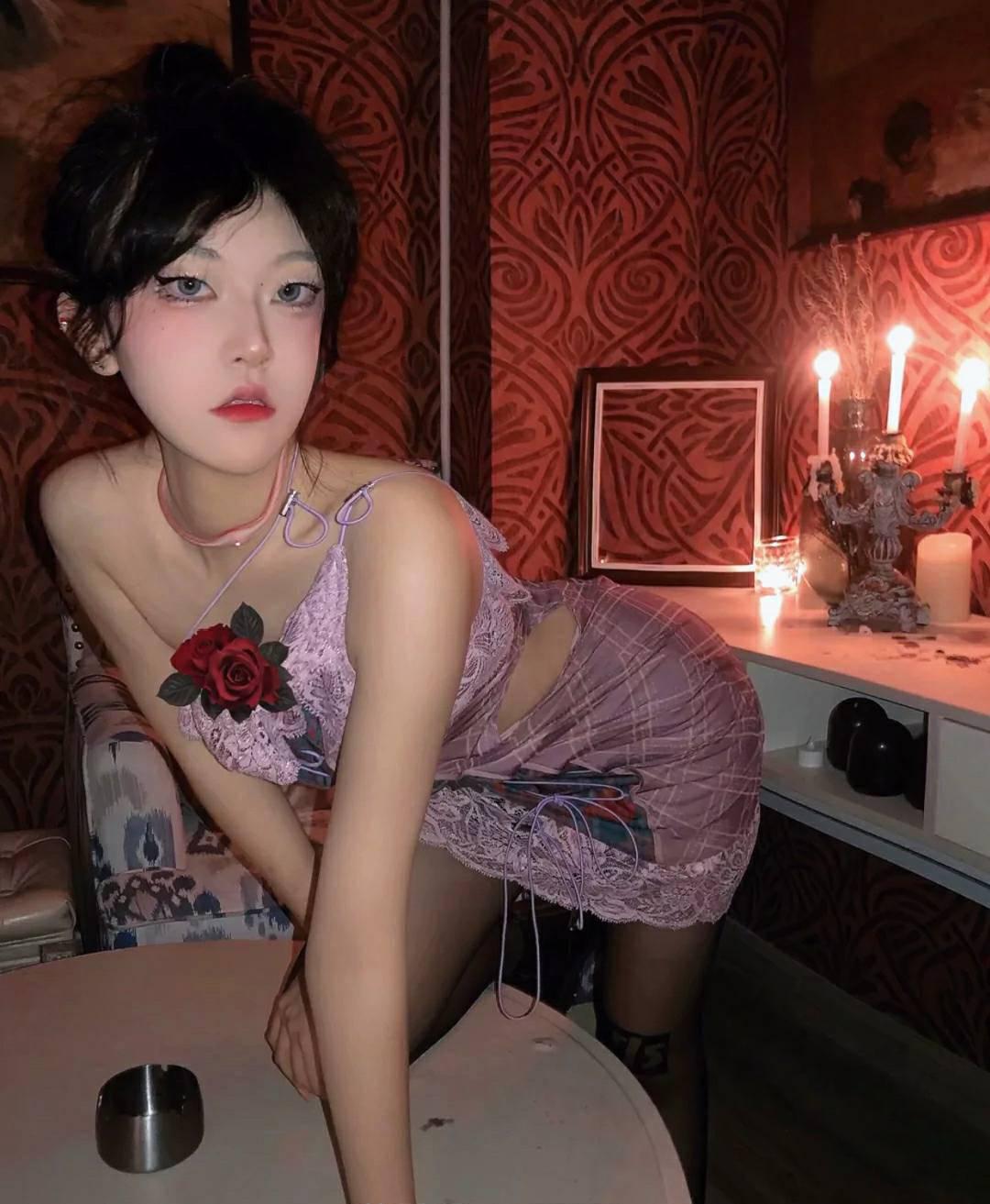 北京朝阳小姐姐性感各种姿势啪