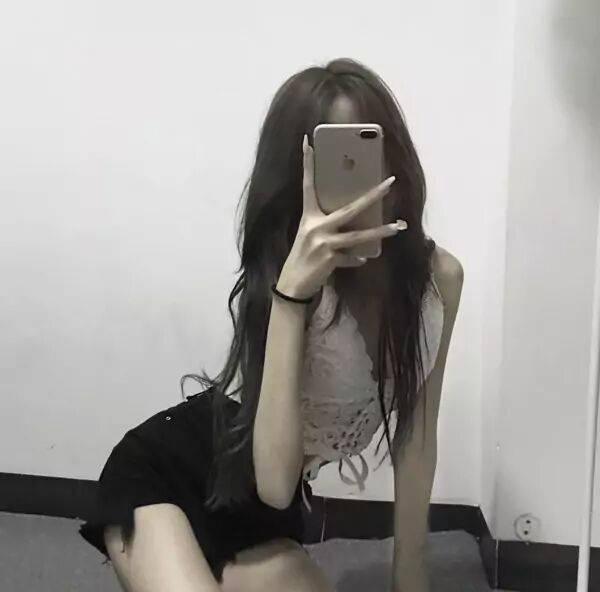 真实体验朝阳白虎妹妹