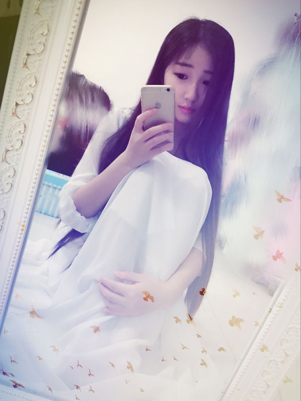 青春的肉体，永远的神！ she~吻小Sao妹，尺度全开放