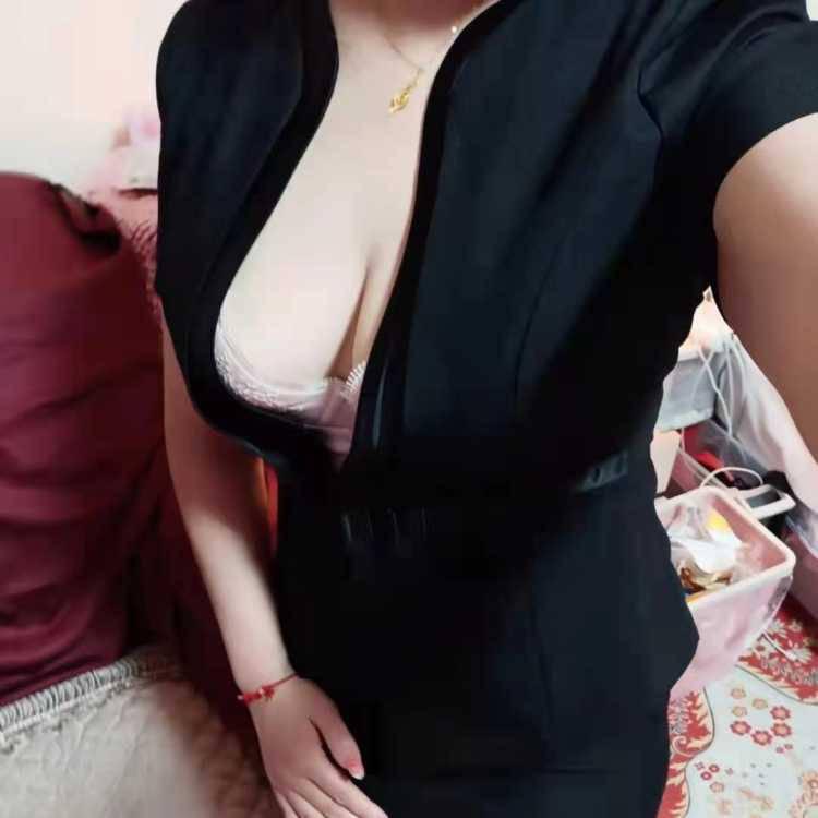 俄罗斯混血美女