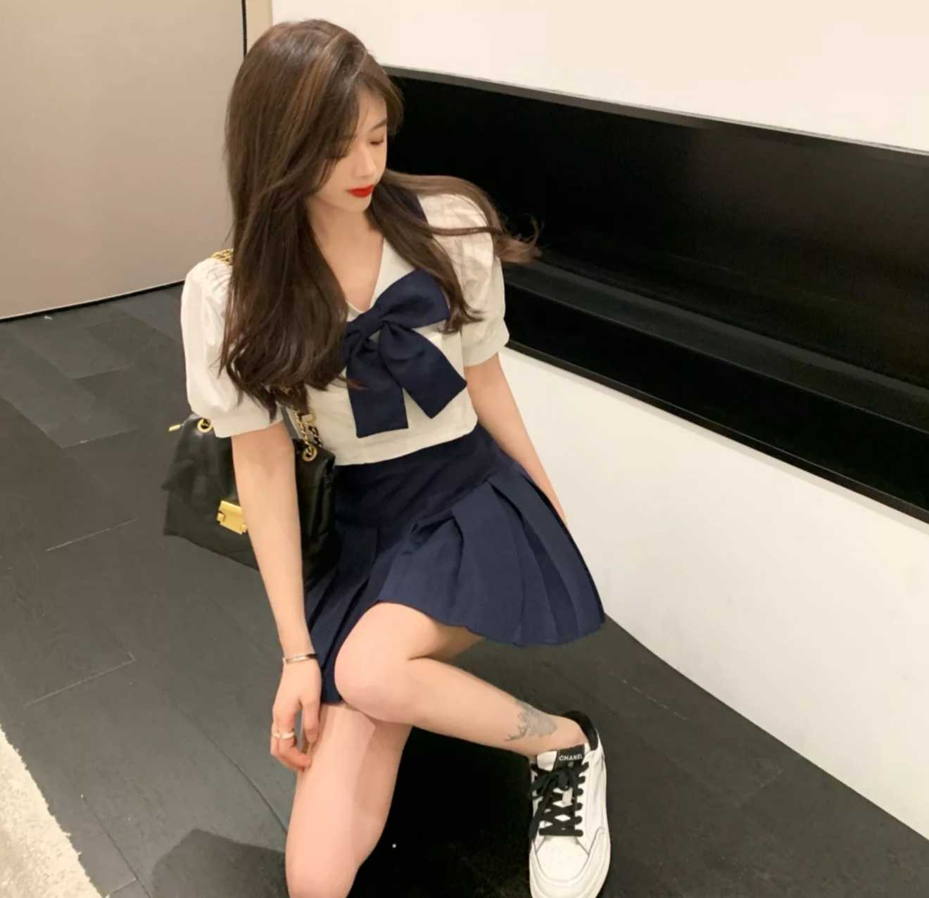 朝阳性感小姐姐