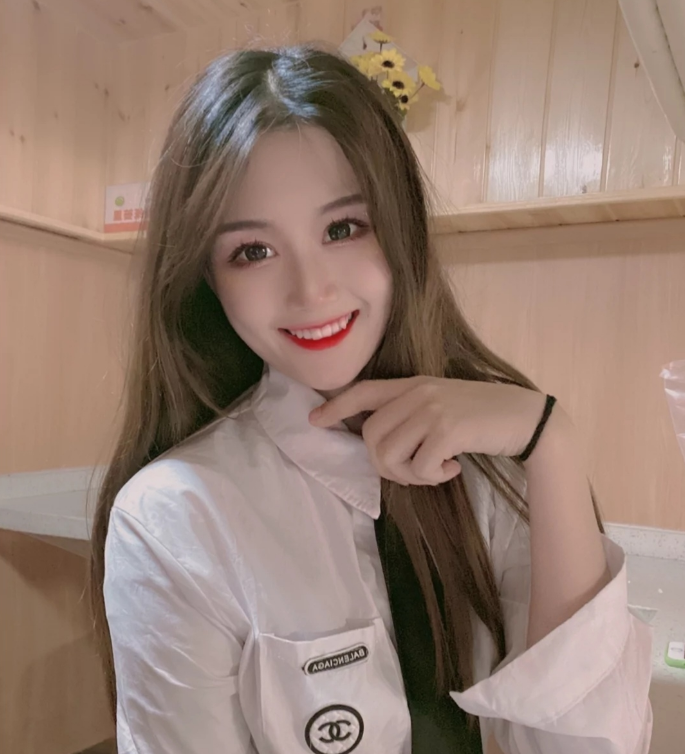 女友般温柔真是舒服