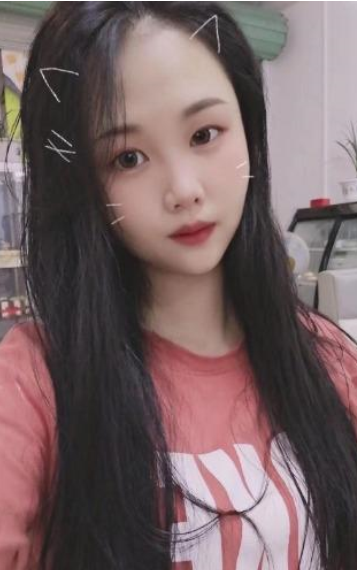 体验刚到京的璐璐