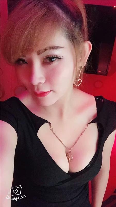 双宿双飞翻云覆雨，时尚款风Sao姐妹花